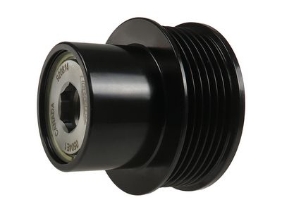 AS-PL Generatorfreilauf