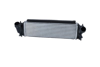 LADELUFTKüHLER NRF 309061 6