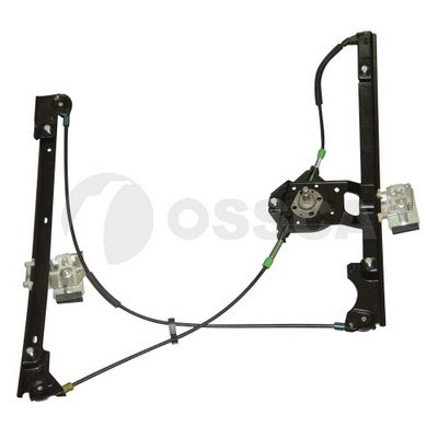стъклоподемник OSSCA 01332