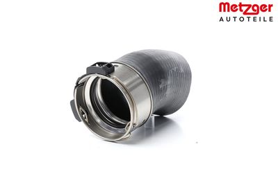 LADELUFTSCHLAUCH METZGER AUTOTEILE 2400879 13
