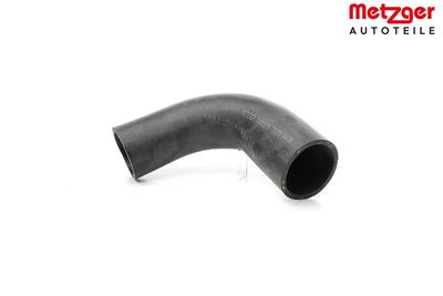 LADELUFTSCHLAUCH METZGER AUTOTEILE 2400375 3