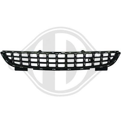 GRILA VENTILATIE BARA PROTECTIE