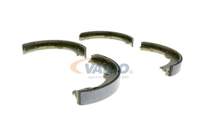 BREMSBACKENSATZ FESTSTELLBREMSE VAICO V300544 18