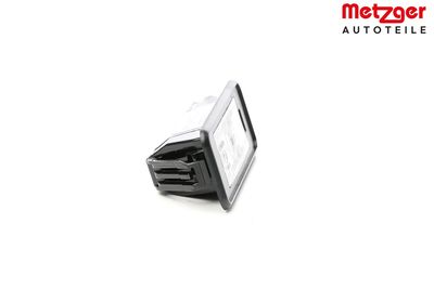 KENNZEICHENLEUCHTE METZGER AUTOTEILE 2080030 31