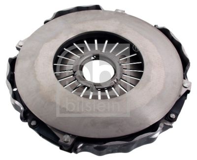 Clutch Pressure Plate 105304