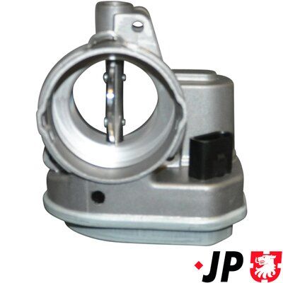 CLAPETA CONTROL ADMISIE AER