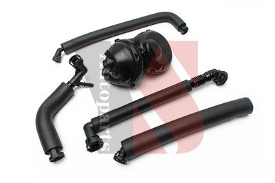 Reparatursatz, Kurbelgehäuseentlüftung