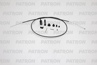 PATRON PC4009 Тросик газа для DAEWOO LEGANZA