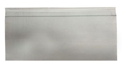 Deur reparatieset Links/Rechts (Door plating, dubbele cabine) past: MERCEDES SPRINTER 906  VW CRAFTER 2E 04.06-06.18