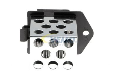 REZISTOR VENTILATOR HABITACLU VEMO V46790022 24
