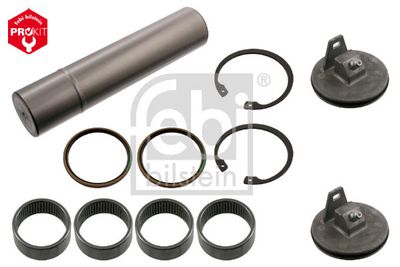 FEBI BILSTEIN Reparatursatz, Achsschenkelbolzen
