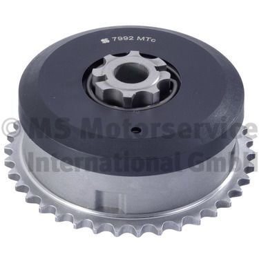 REGULATOR AX CU CAME