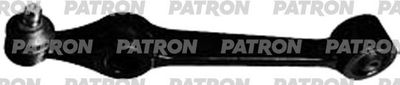 PATRON PS50152L Рычаг подвески  для KIA RIO (Киа Рио)