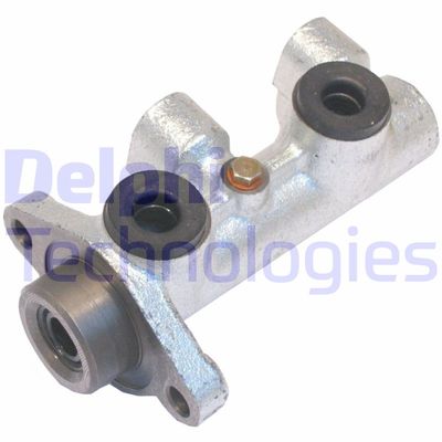 Главный тормозной цилиндр DELPHI LM62117 для DAEWOO NUBIRA
