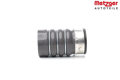 LADELUFTSCHLAUCH METZGER AUTOTEILE 2400318 19