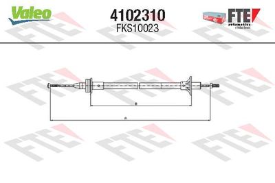 SEILZUG KUPPLUNGSBETäTIGUNG
