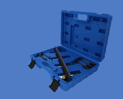 MONTAGE-/DEMONTAGEWERKZEUG EINSPRITZDüSE KS TOOLS BT551330 13