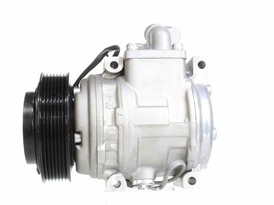 Компрессор, кондиционер ALANKO 10550605 для TOYOTA LAND CRUISER PRADO