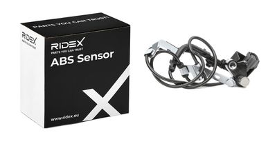 датчик, обороти на колелото RIDEX 412W0525
