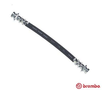 Тормозной шланг BREMBO T 16 028 для DAIHATSU CUORE