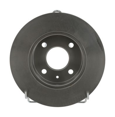 спирачен диск FERODO DDF127
