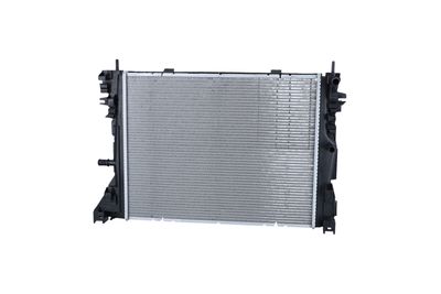 RADIATOR RACIRE MOTOR NRF 550237 5