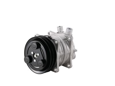 Airconditioning compressor (olie inbegrepen, beoogd gebruik: universeel)