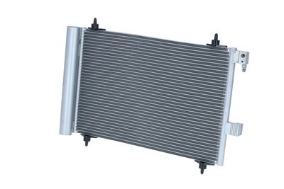 CONDENSATOR CLIMATIZARE NRF 35649 9