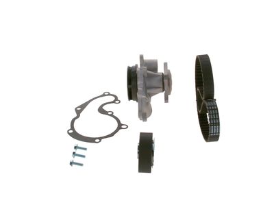 Water Pump & Timing Belt Kit 1 987 946 462