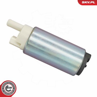 Palivové čerpadlo SKV 02SKV289