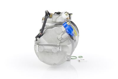 COMPRESOR CLIMATIZARE NISSENS 890390 34