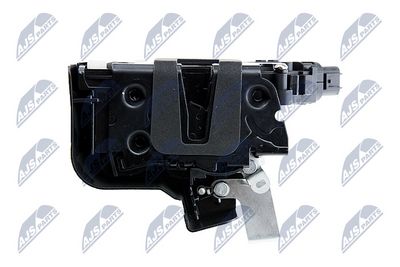 Brava vrata NTY EZC-FR-053