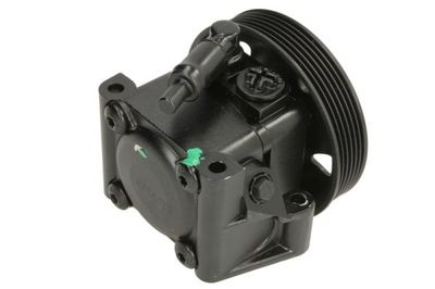 HYDRAULIKPUMPE LENKUNG LAUBER 553501 1