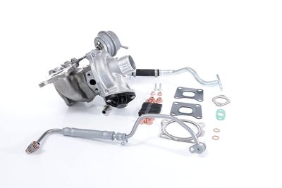 LADER AUFLADUNG BTS Turbo T981637 29