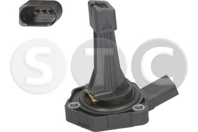 датчик, ниво на маслото в двигателя STC T451504