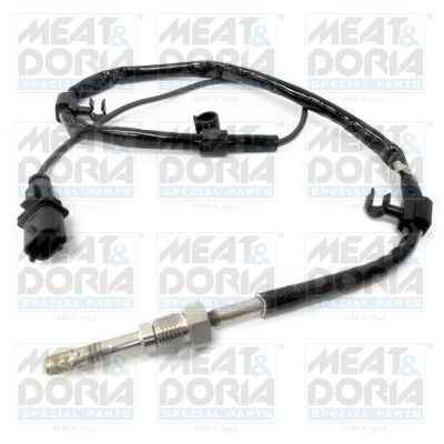 Sensor, avgastemperatur MEAT & DORIA 12082