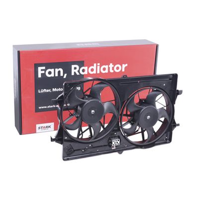 вентилатор, охлаждане на двигателя STARK SKRF-0300062