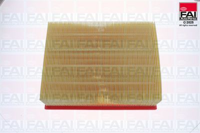 Vzduchový filtr FAI AutoParts AF181