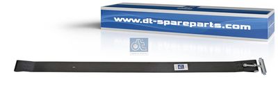 Удерживающая лента, топливный бак DT Spare Parts 3.23030