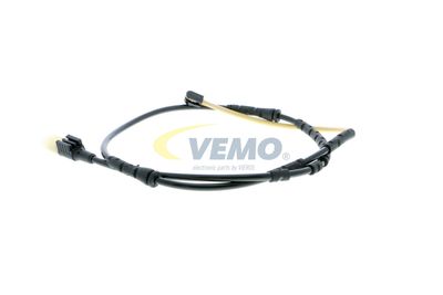 WARNKONTAKT BREMSBELAGVERSCHLEIß VEMO V20720078 31