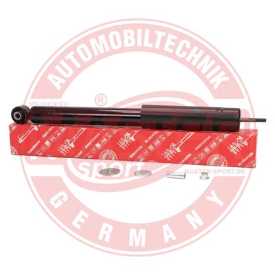 MASTER-SPORT GERMANY 312966-PCS-MS Амортизаторы  для HONDA ACCORD VII Tourer (CM, CN) 2.2 i-CTDi (CN2)