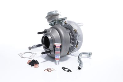 LADER AUFLADUNG BTS Turbo T981098BT 23