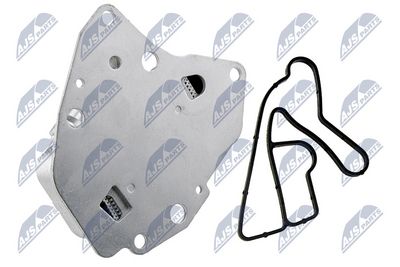 RADIATOR ULEI ULEI MOTOR NTY CCLPL006A 1