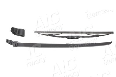 BRAT STERGATOR PARBRIZ AIC 56598 2