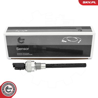 ESEN SKV - Snímač stavu motorového oleja CITROËN, PEUGEOT , 17SKV922