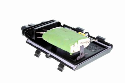 REGLER INNENRAUMGEBLäSE VEMO V15991958 5