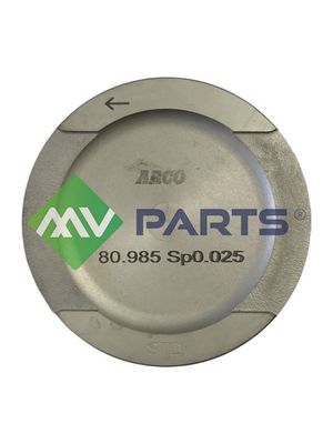 PISTON MV Parts MVP6035 1