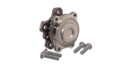 SET RULMENT ROATA SKF VKBA7128 5