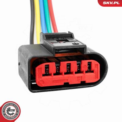 SET REPARAT CABLURI DEBITMETRU AER ESEN SKV 53SKV171 3