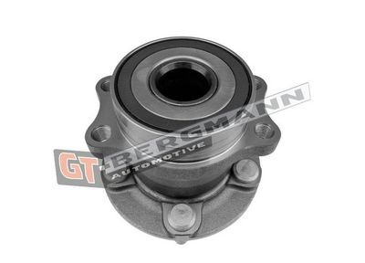 GT-BERGMANN Automotive Rato guolio komplektas